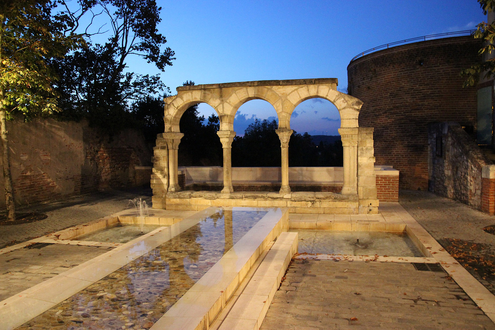 Albi